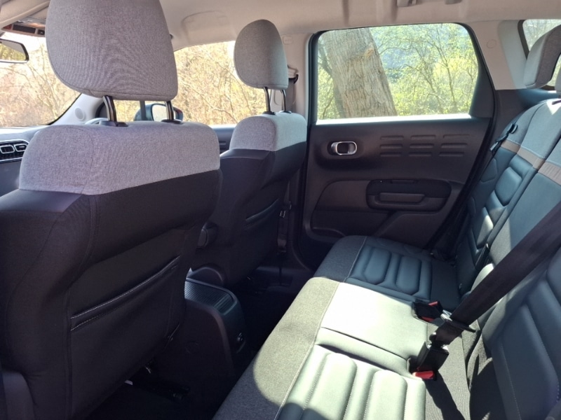 Used Citroen C3 Aircross 2024 for sale - 77947502: Photo 6