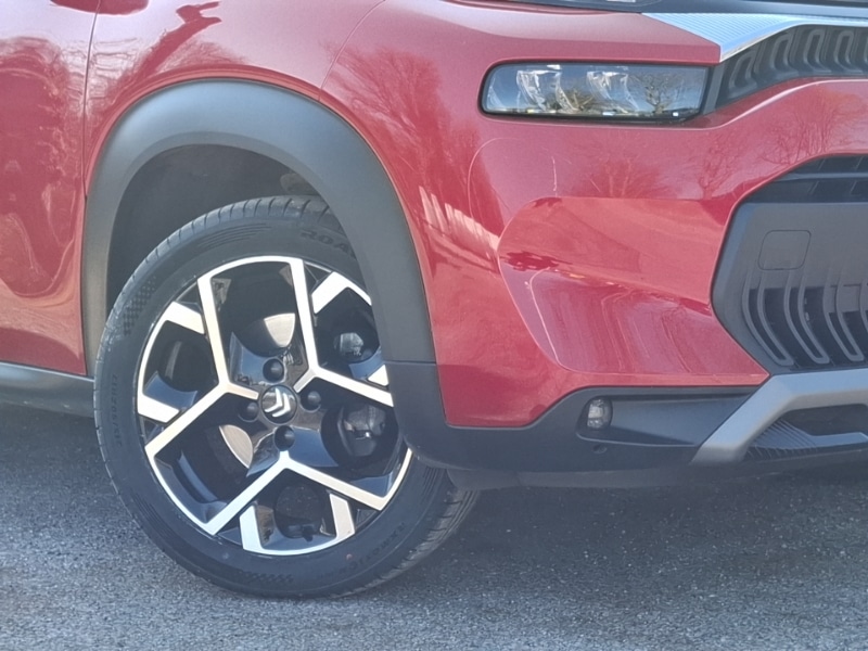 Used Citroen C3 Aircross 2024 for sale - 77947502: Photo 9