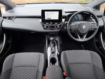 Used Suzuki Swace 2023 for sale - 78821345: Photo