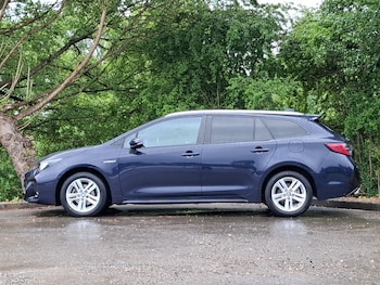 Used Suzuki Swace 2023 for sale - 78821345: Photo