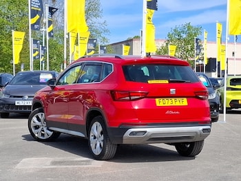 Used SEAT Ateca 2024 for sale - 78380918: Photo