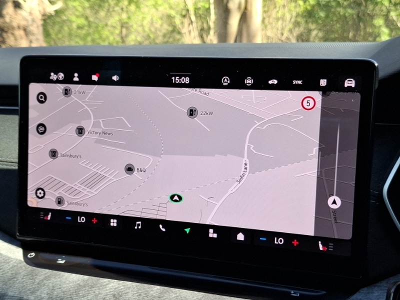 Used Skoda Octavia 2025 for sale - 78169551: Photo 11