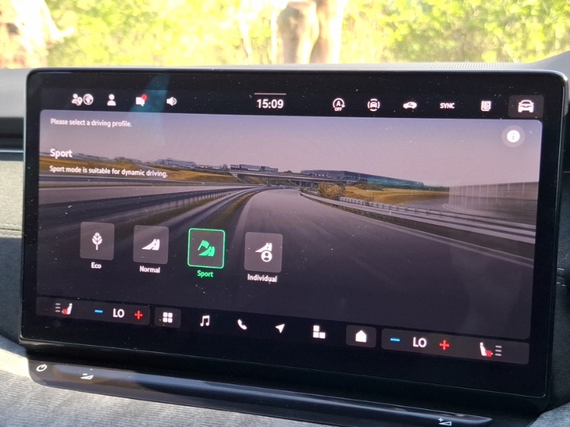 Used Skoda Octavia 2025 for sale - 78169551: Photo 13