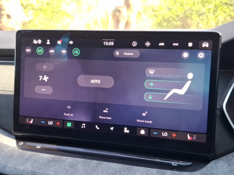 Used Skoda Octavia 2025 for sale - 78169551: Photo 14