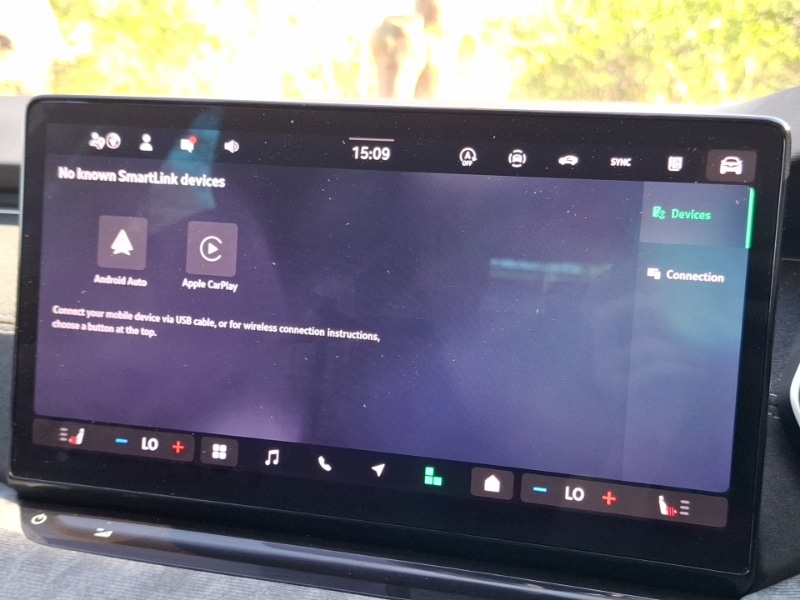 Used Skoda Octavia 2025 for sale - 78169551: Photo 15