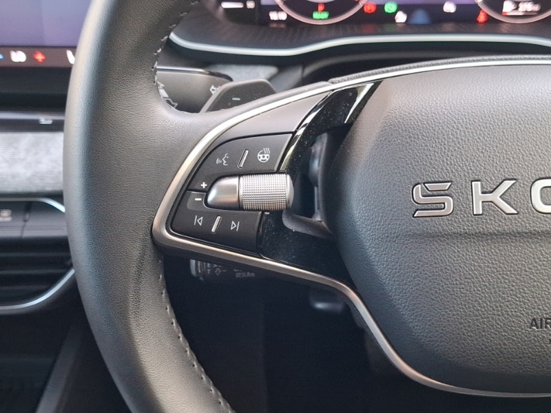 Used Skoda Octavia 2025 for sale - 78169551: Photo 16