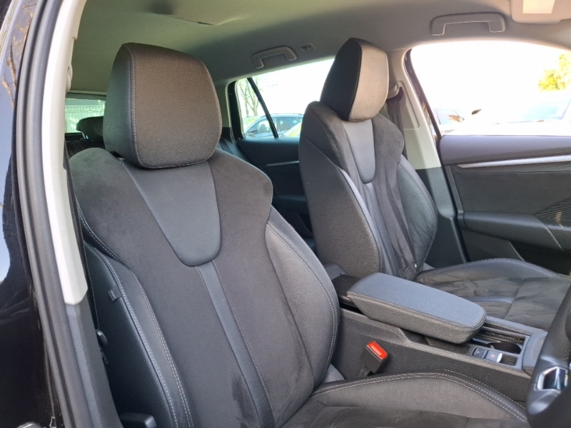 Used Skoda Octavia 2025 for sale - 78169551: Photo 19