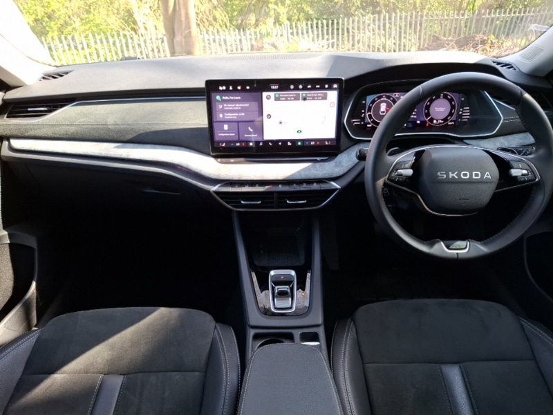 Used Skoda Octavia 2025 for sale - 78169551: Photo 2