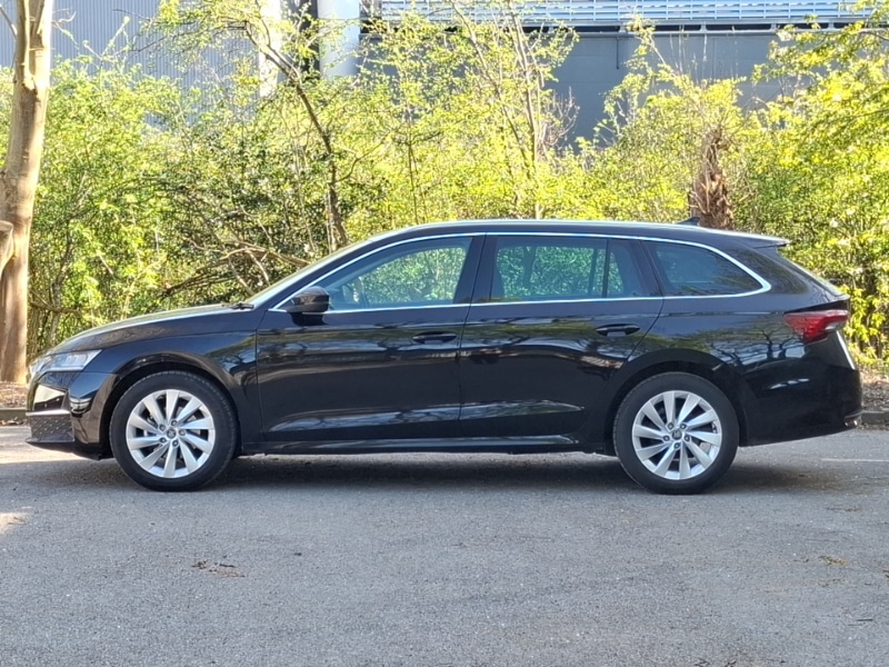 Used Skoda Octavia 2025 for sale - 78169551: Photo 4