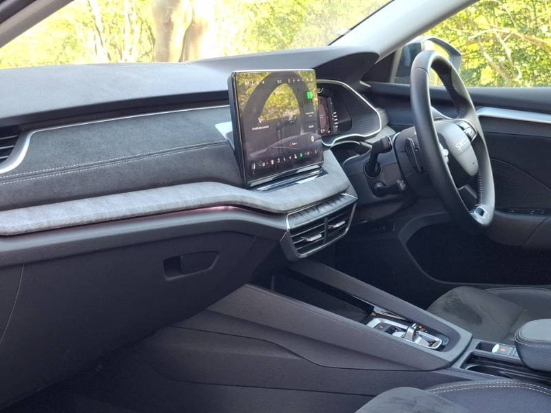 Used Skoda Octavia 2025 for sale - 78169551: Photo 5