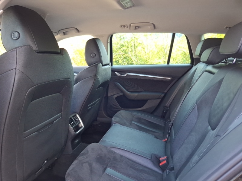 Used Skoda Octavia 2025 for sale - 78169551: Photo 6