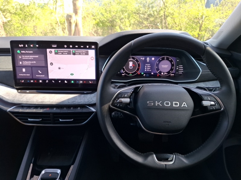 Used Skoda Octavia 2025 for sale - 78169551: Photo 7