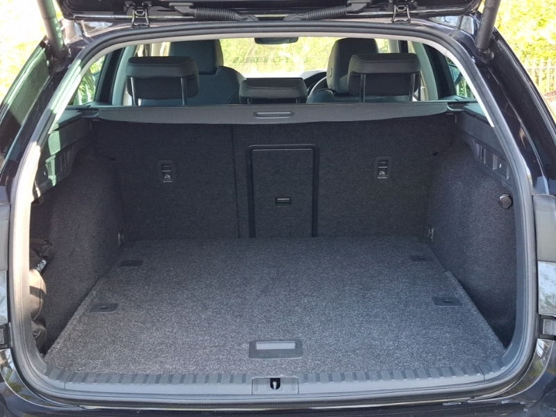 Used Skoda Octavia 2025 for sale - 78169551: Photo 8