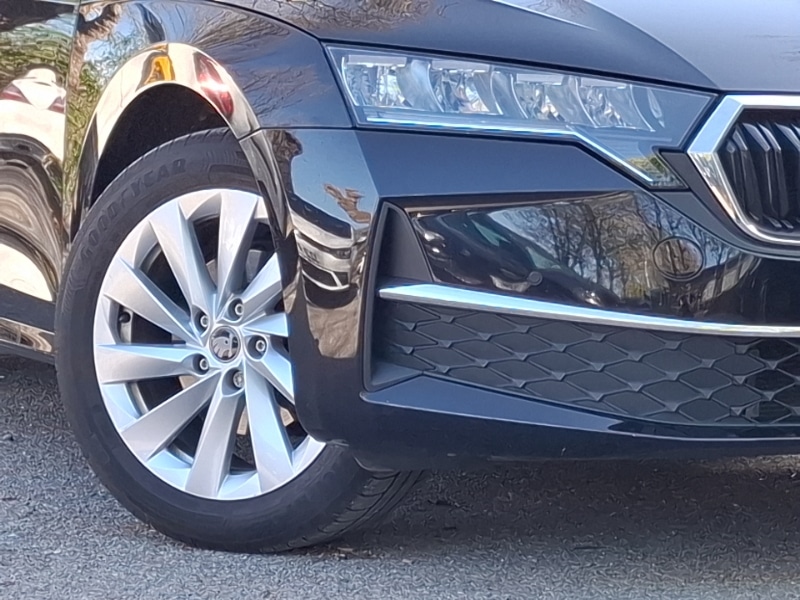 Used Skoda Octavia 2025 for sale - 78169551: Photo 9