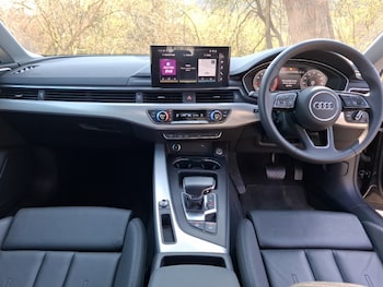 Used Audi A5 2023 for sale - 77933005: Photo