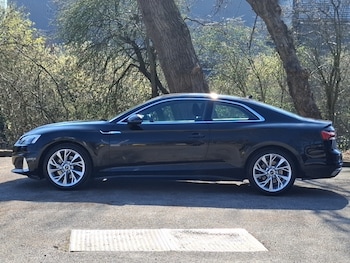 Used Audi A5 2023 for sale - 77933005: Photo