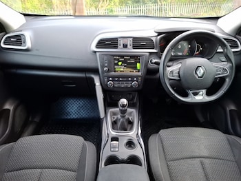 Used Renault Kadjar 2017 for sale - 78238350: Photo