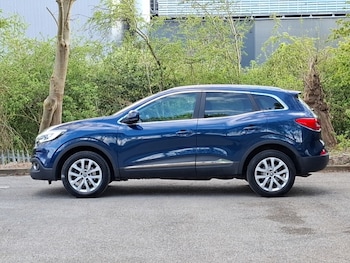 Used Renault Kadjar 2017 for sale - 78238350: Photo