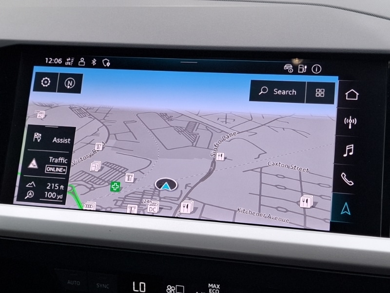 Used Audi Q4 e-tron 2023 for sale - 78178675: Photo 11