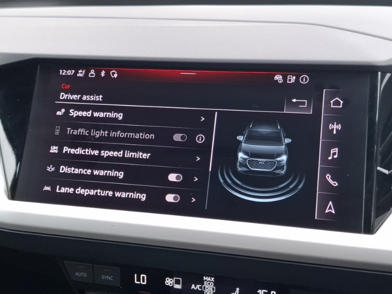 Used Audi Q4 e-tron 2023 for sale - 78178675: Photo 13