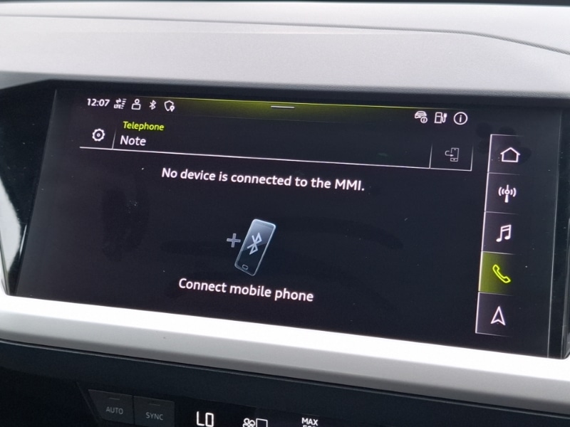 Used Audi Q4 e-tron 2023 for sale - 78178675: Photo 14