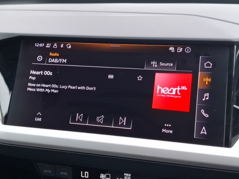 Used Audi Q4 e-tron 2023 for sale - 78178675: Photo 15