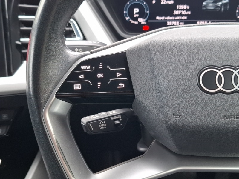 Used Audi Q4 e-tron 2023 for sale - 78178675: Photo 16