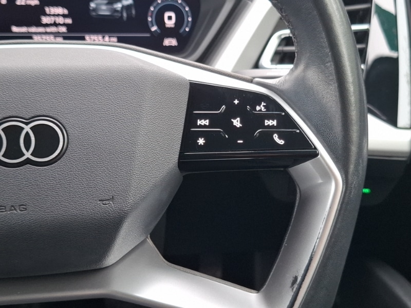 Used Audi Q4 e-tron 2023 for sale - 78178675: Photo 17