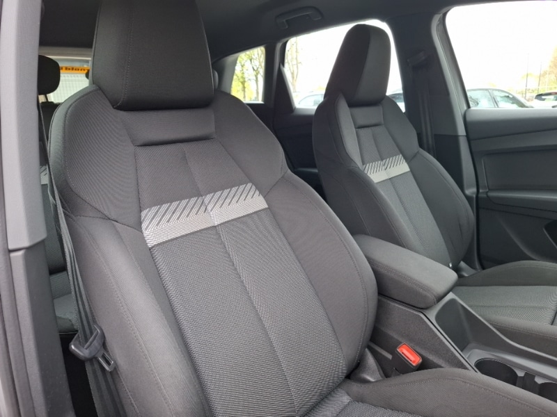 Used Audi Q4 e-tron 2023 for sale - 78178675: Photo 19