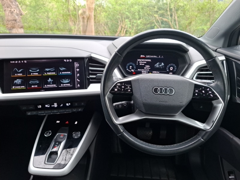 Used Audi Q4 e-tron 2023 for sale - 78178675: Photo 7