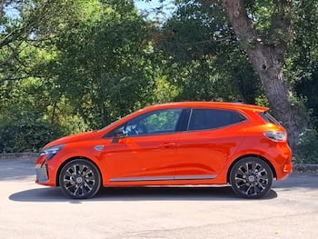 Used Renault Clio 2026 for sale - 79492850: Photo
