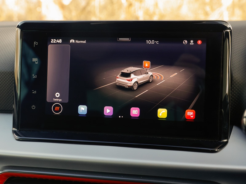 Used SEAT Arona 2023 for sale - 77885778: Photo 13