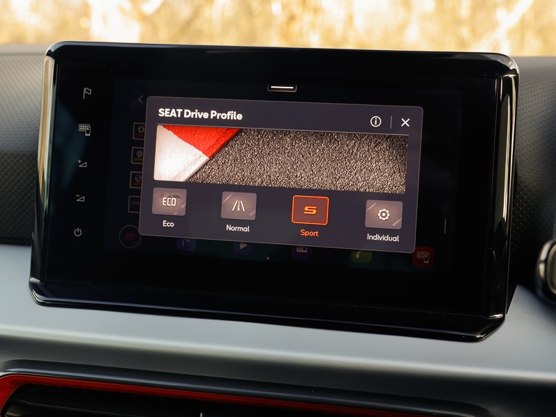 Used SEAT Arona 2023 for sale - 77885778: Photo 16