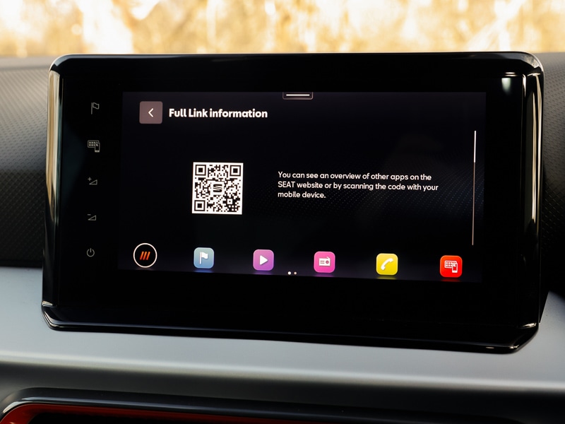 Used SEAT Arona 2023 for sale - 77885778: Photo 17