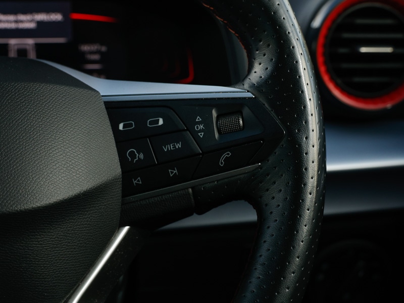 Used SEAT Arona 2023 for sale - 77885778: Photo 19