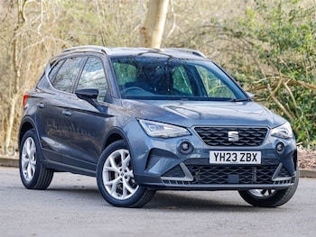 2023 - 1.0 TSI 110 FR 5dr