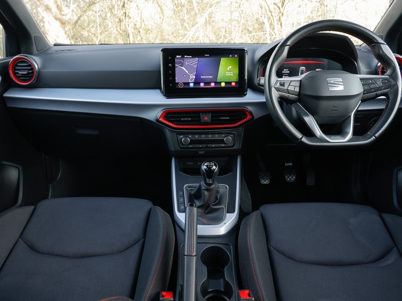 Used SEAT Arona 2023 for sale - 77885778: Photo 2