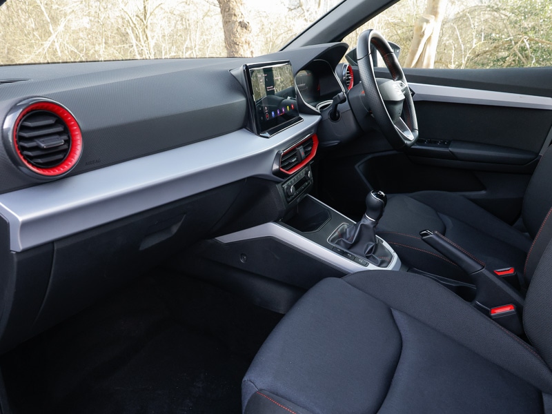 Used SEAT Arona 2023 for sale - 77885778: Photo 5