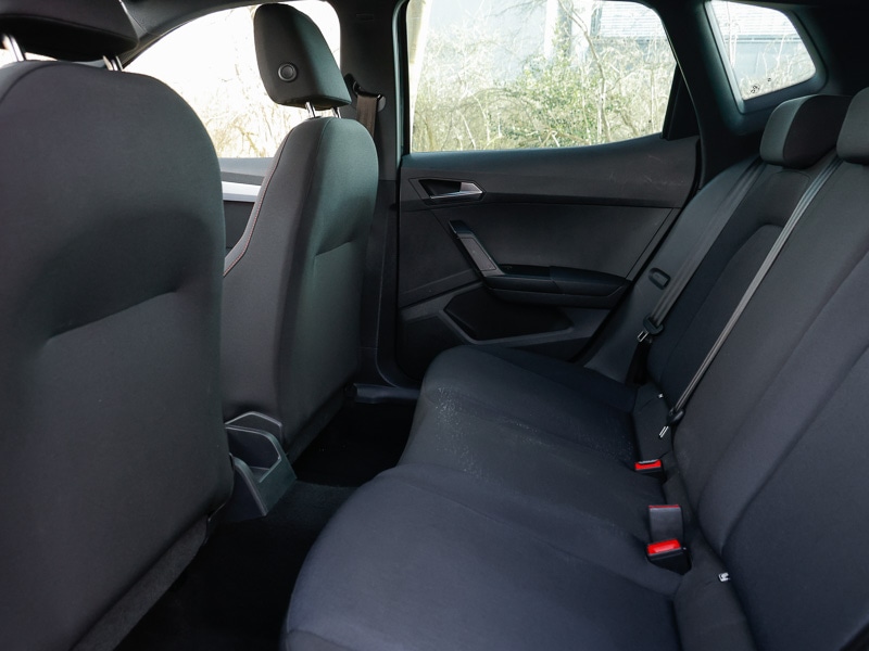 Used SEAT Arona 2023 for sale - 77885778: Photo 6