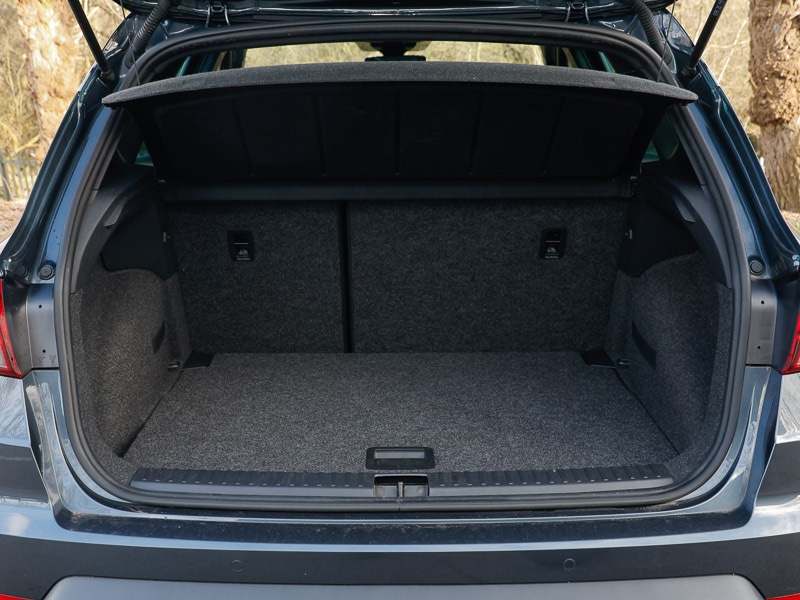 Used SEAT Arona 2023 for sale - 77885778: Photo 8