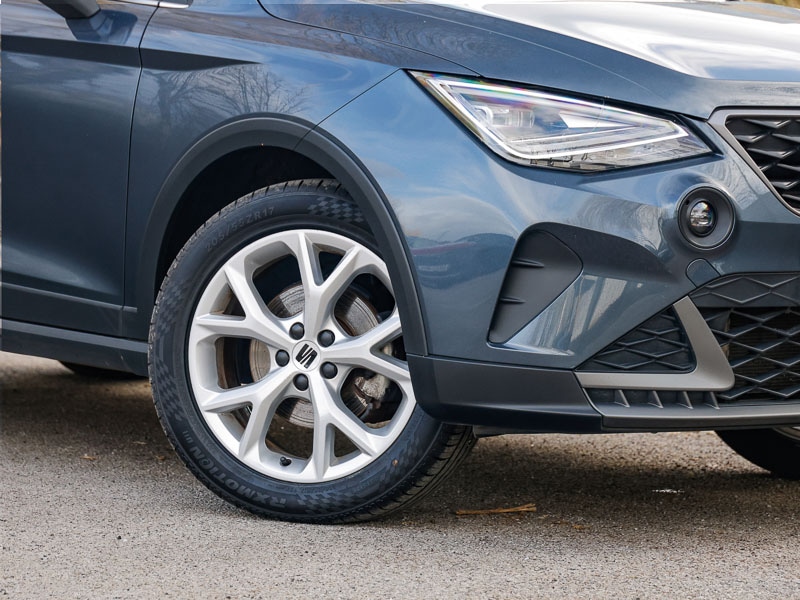 Used SEAT Arona 2023 for sale - 77885778: Photo 9