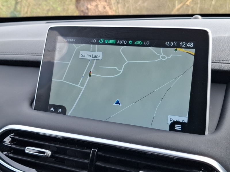 Used MG MG HS 2023 for sale - 77963872: Photo 11