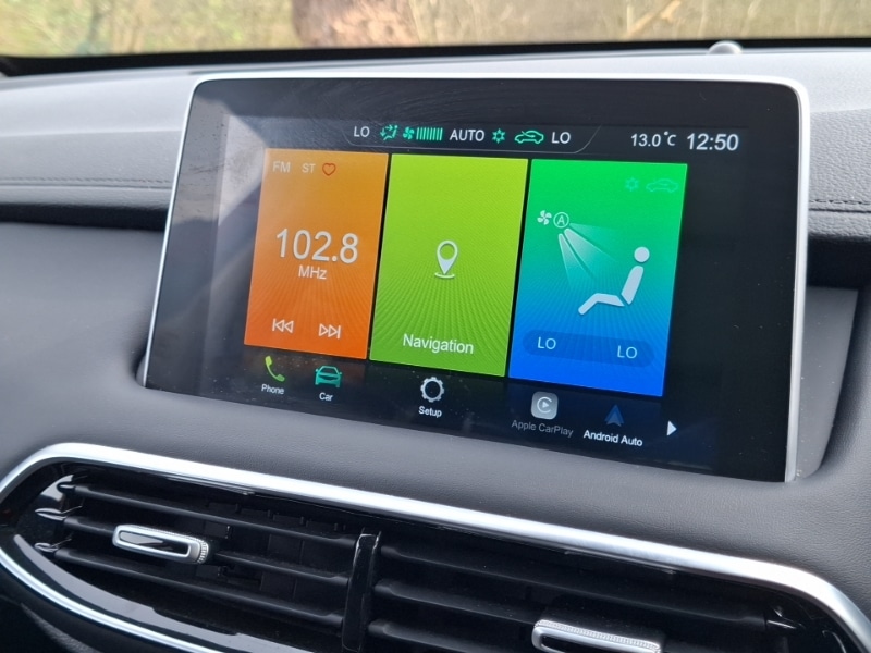 Used MG MG HS 2023 for sale - 77963872: Photo 14