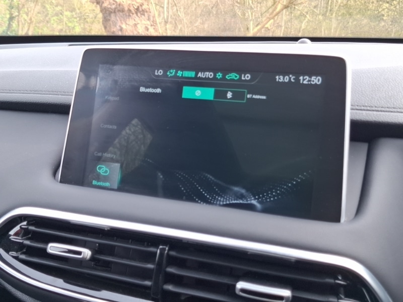 Used MG MG HS 2023 for sale - 77963872: Photo 15