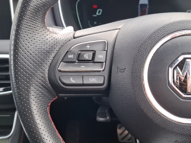 Used MG MG HS 2023 for sale - 77963872: Photo 16