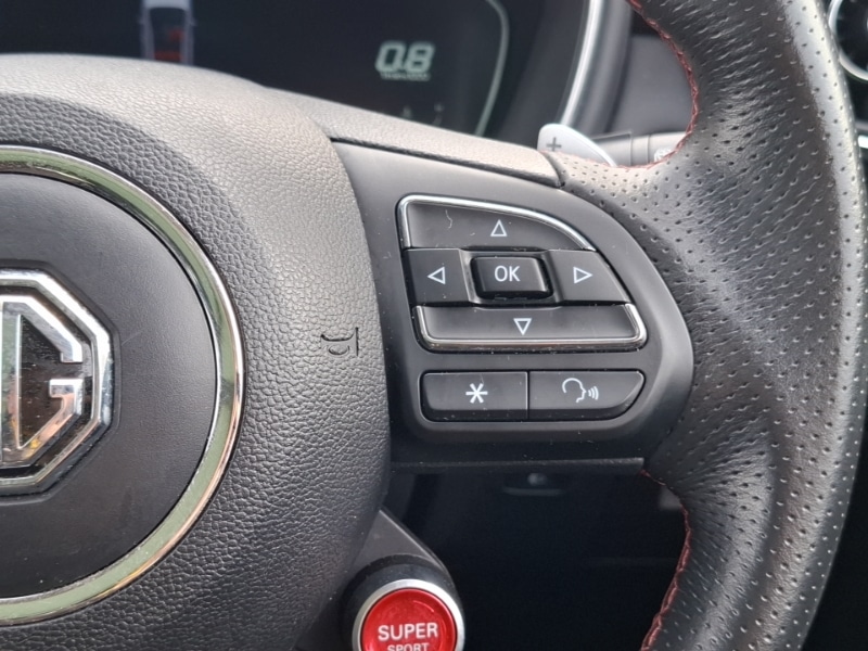 Used MG MG HS 2023 for sale - 77963872: Photo 17