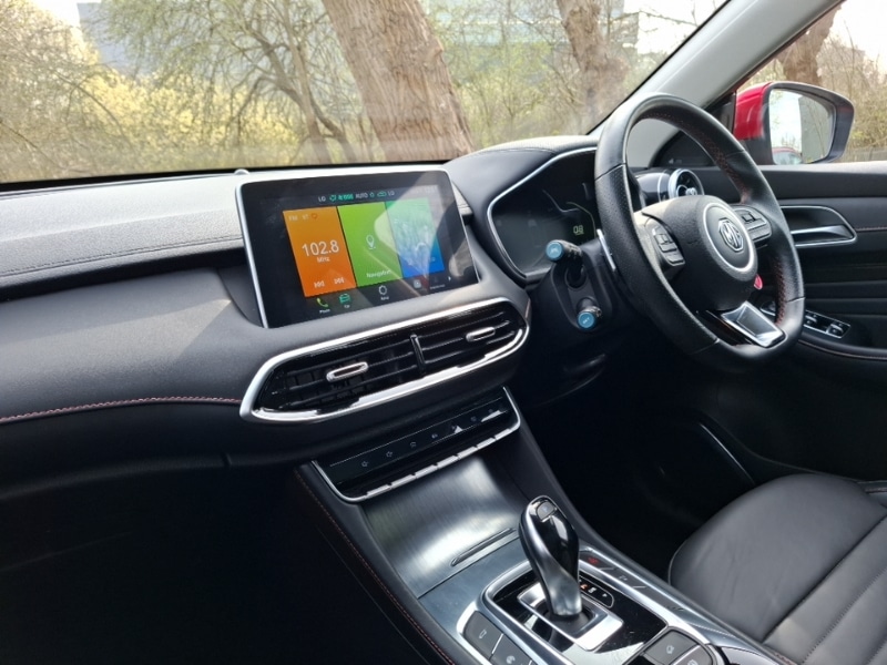 Used MG MG HS 2023 for sale - 77963872: Photo 18