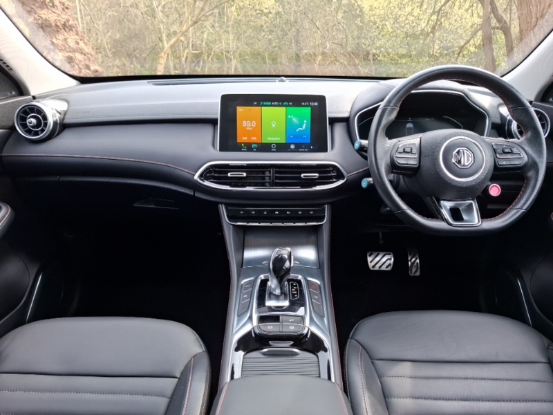 Used MG MG HS 2023 for sale - 77963872: Photo 2