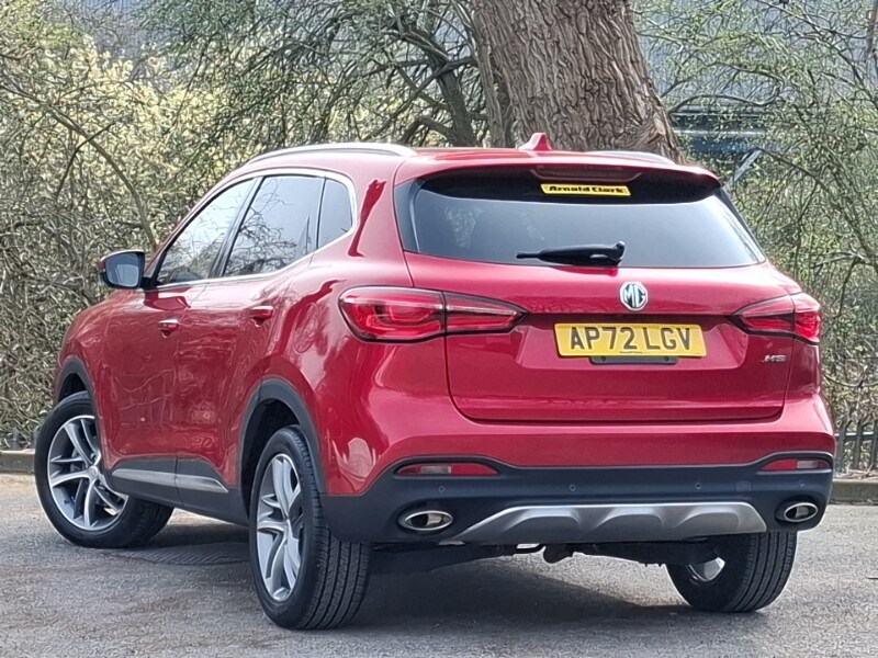 Used MG MG HS 2023 for sale - 77963872: Photo 3