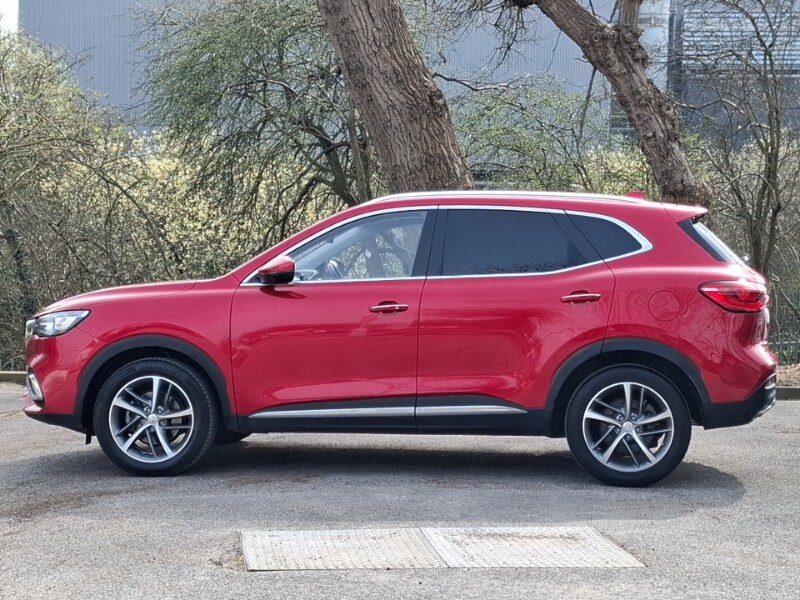 Used MG MG HS 2023 for sale - 77963872: Photo 4